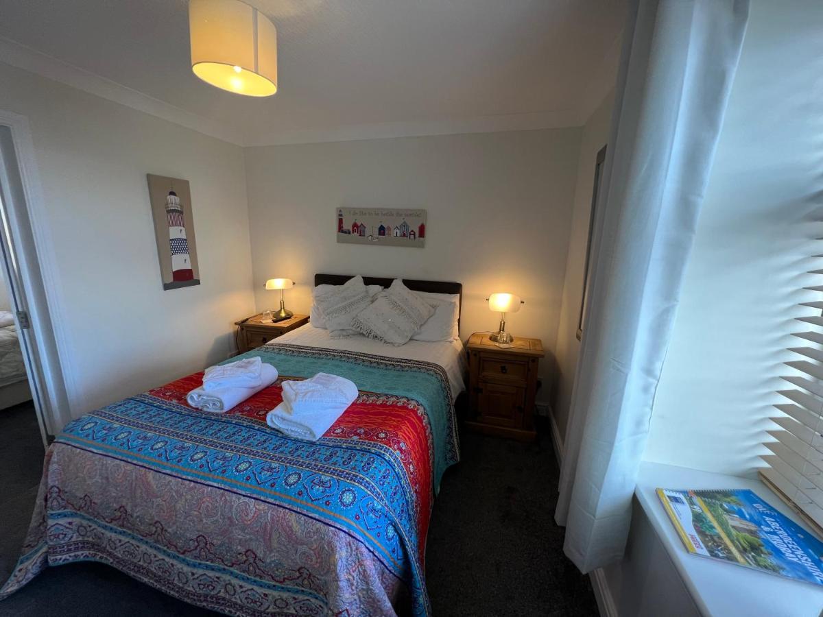 Anchor Hotel Johnshaven Εξωτερικό φωτογραφία
