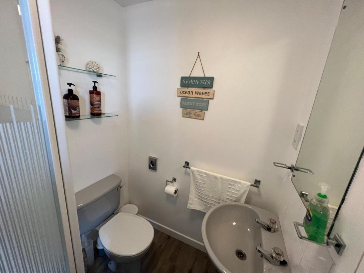Anchor Hotel Johnshaven Εξωτερικό φωτογραφία