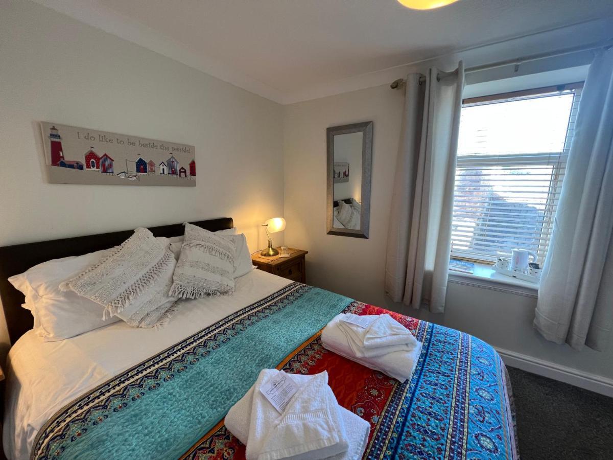 Anchor Hotel Johnshaven Εξωτερικό φωτογραφία
