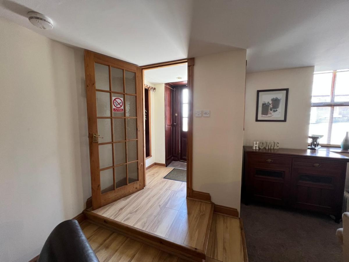 Anchor Hotel Johnshaven Εξωτερικό φωτογραφία