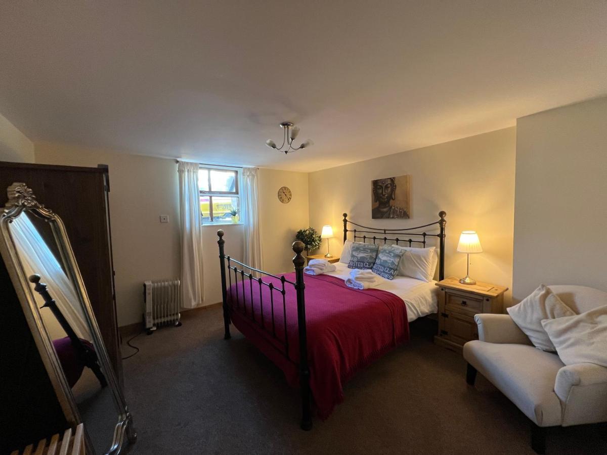 Anchor Hotel Johnshaven Εξωτερικό φωτογραφία