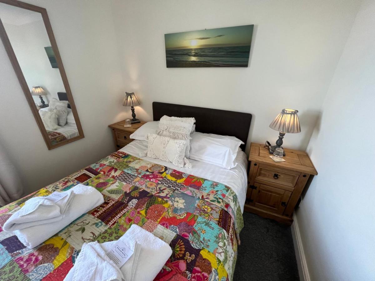 Anchor Hotel Johnshaven Εξωτερικό φωτογραφία