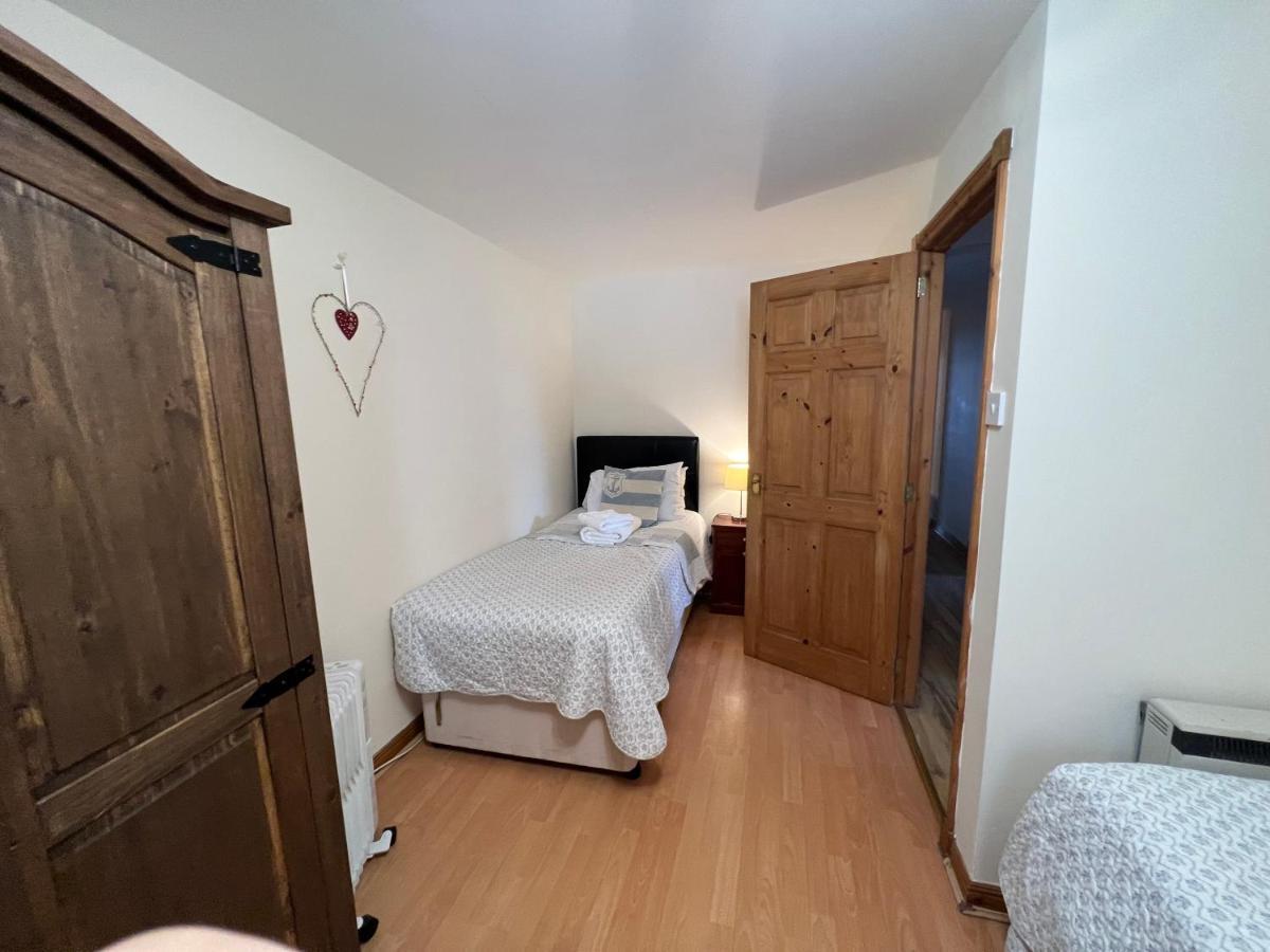 Anchor Hotel Johnshaven Εξωτερικό φωτογραφία