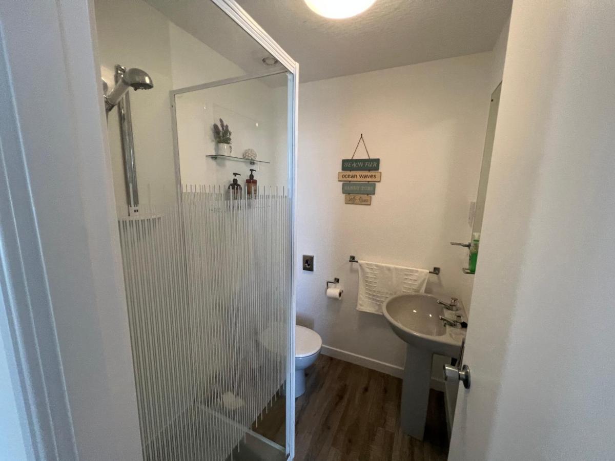 Anchor Hotel Johnshaven Εξωτερικό φωτογραφία