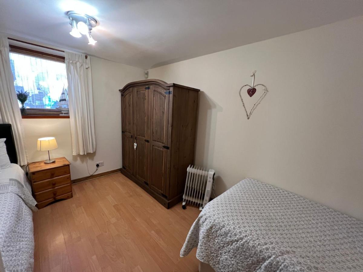 Anchor Hotel Johnshaven Εξωτερικό φωτογραφία